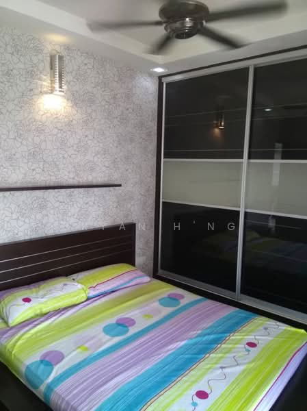 Condominium for Sale at Serina Bay - Bryan H'ng - Bedroom - PropertyGuru.com.my