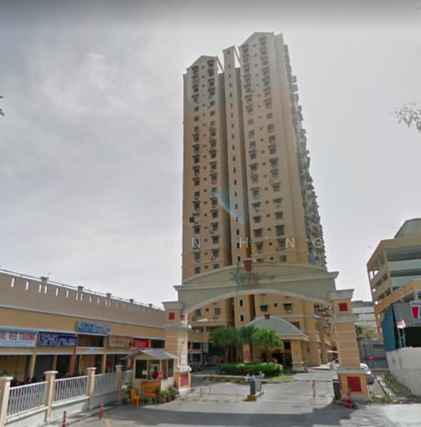 Condominium for Sale at Serina Bay - Bryan H'ng - Exterior - PropertyGuru.com.my