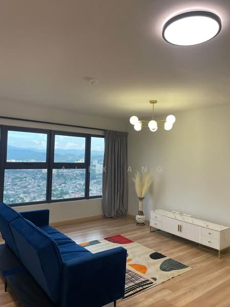 Kediaman Servis untuk Disewa di Arte Cheras - Alex Ang - PropertyGuru.com.my