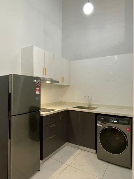 Kediaman Servis untuk Disewa di Arte Cheras - Alex Ang - PropertyGuru.com.my
