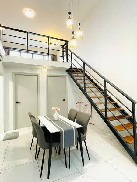 Kediaman Servis untuk Disewa di Arte Cheras - Alex Ang - PropertyGuru.com.my