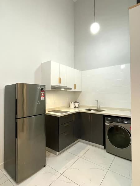 Kediaman Servis untuk Disewa di Arte Cheras - Alex Ang - PropertyGuru.com.my