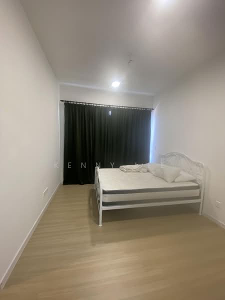 Pangsapuri untuk Disewa di Sfera - Kenny Lee - Bedroom - PropertyGuru.com.my