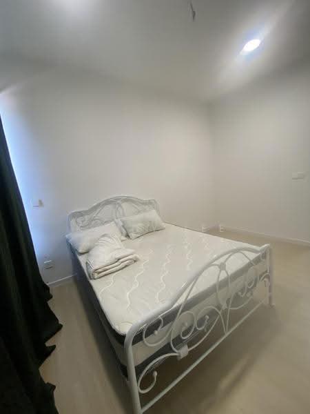 Pangsapuri untuk Disewa di Sfera - Kenny Lee - Bedroom - PropertyGuru.com.my