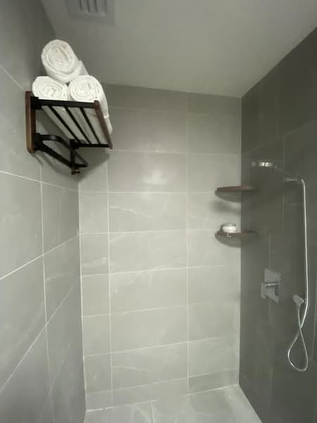 Pangsapuri untuk Disewa di Sfera - Kenny Lee - Bathroom - PropertyGuru.com.my