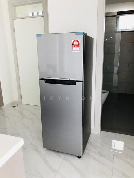Condominium for Rent at South Brooks - Shiryn Ong - Interior - PropertyGuru.com.my