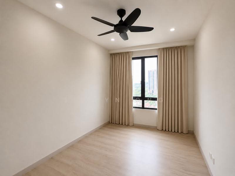 Condominium for Rent at South Brooks - Shiryn Ong - Bedroom - PropertyGuru.com.my