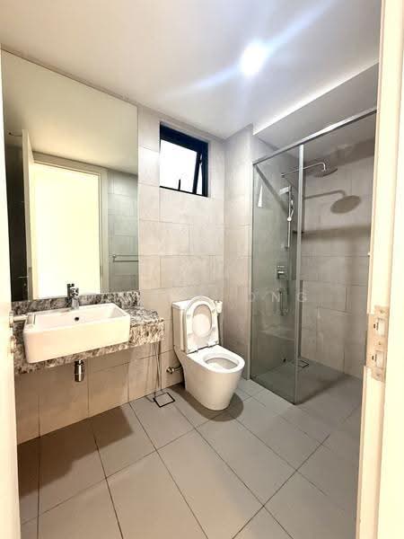 Condominium for Rent at South Brooks - Shiryn Ong - Bathroom - PropertyGuru.com.my