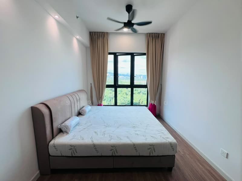 Service Residence for Rent at Serviced Residence @ Sunway D'hill Residences - Serene Ong - Bedroom - PropertyGuru.com.my