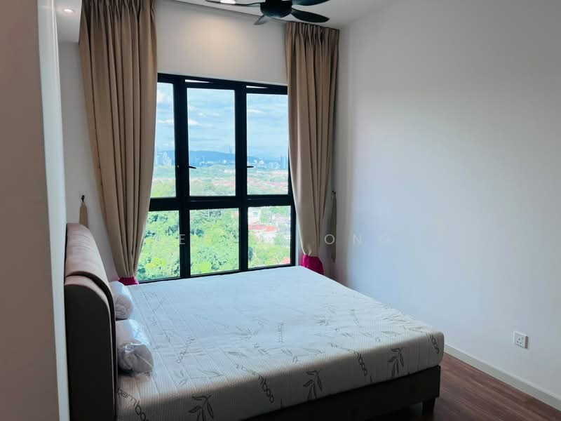 Service Residence for Rent at Serviced Residence @ Sunway D'hill Residences - Serene Ong - Bedroom - PropertyGuru.com.my