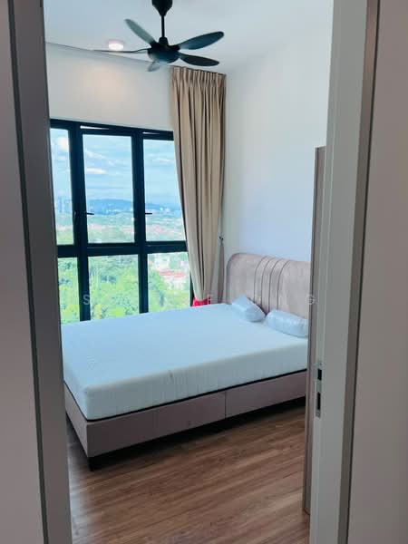 Service Residence for Rent at Serviced Residence @ Sunway D'hill Residences - Serene Ong - Bedroom - PropertyGuru.com.my
