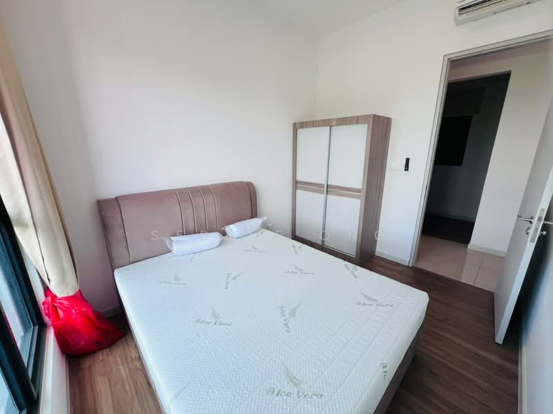 Service Residence for Rent at Serviced Residence @ Sunway D'hill Residences - Serene Ong - Bedroom - PropertyGuru.com.my