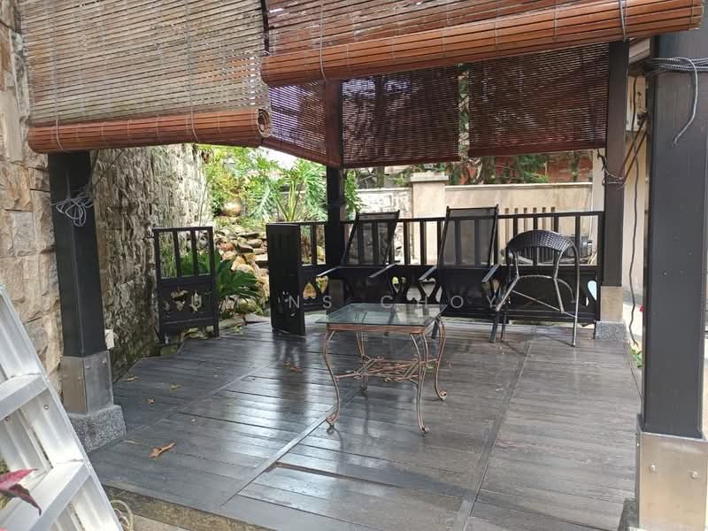 Rumah Berkembar untuk Dijual di Cheras (Kuala Lumpur) - Umins Choy - PropertyGuru.com.my