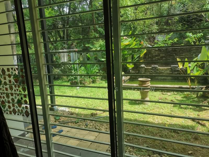 Rumah Bandar untuk Dijual di Seri Kembangan (Selangor) - Nicholas Lew - Garden - PropertyGuru.com.my