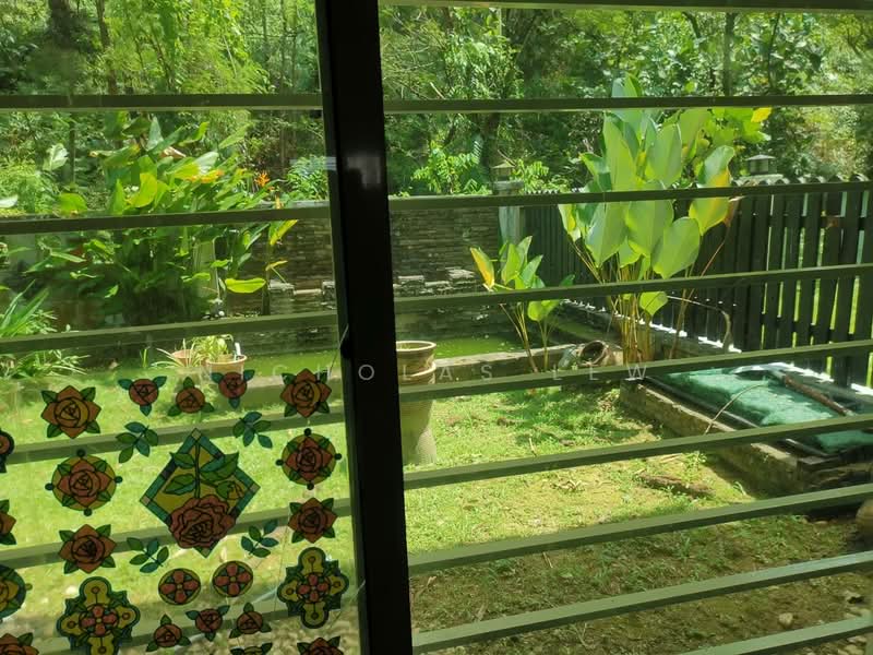 Rumah Bandar untuk Dijual di Seri Kembangan (Selangor) - Nicholas Lew - Garden - PropertyGuru.com.my