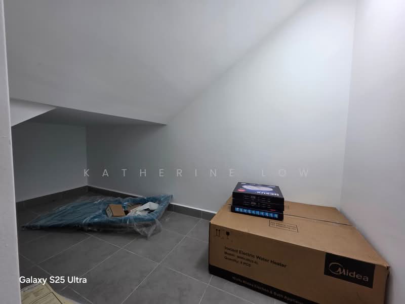 Rumah Teres 2-Tingkat untuk Disewa di Sunway City Iskandar Puteri (Iskandar Puteri (Nusajaya)) - Katherine Low - Interior - PropertyGuru.com.my