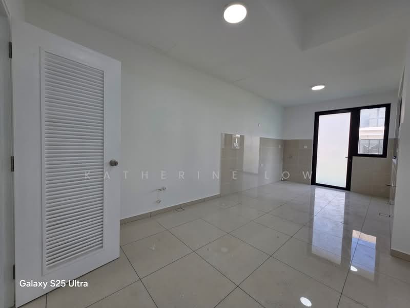 Rumah Teres 2-Tingkat untuk Disewa di Sunway City Iskandar Puteri (Iskandar Puteri (Nusajaya)) - Katherine Low - Kitchen - PropertyGuru.com.my