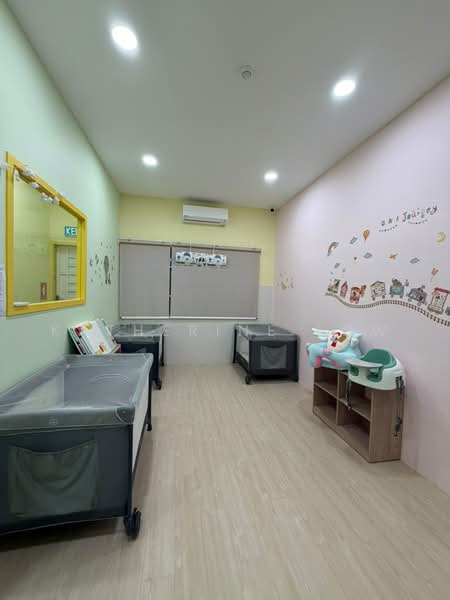 Shop / Office untuk Disewa di Austin Crest (Johor Bahru) - Katherine Low - Interior - PropertyGuru.com.my