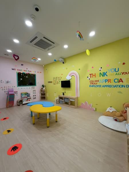 Shop / Office untuk Disewa di Austin Crest (Johor Bahru) - Katherine Low - Interior - PropertyGuru.com.my