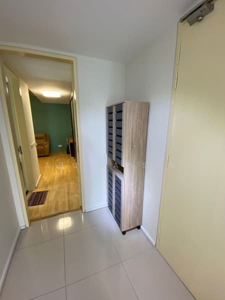 Condominium for Rent at Verdi Eco-Dominiums - Abu Mansur - Entrance - PropertyGuru.com.my