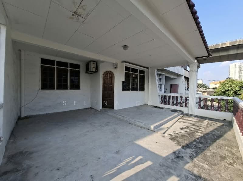 Rumah Teres 2-Tingkat untuk Dijual di SS14 (Subang Jaya) - Selina Chai - Exterior - PropertyGuru.com.my