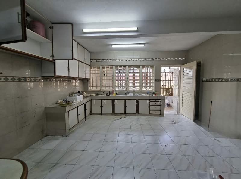 Rumah Teres 2-Tingkat untuk Dijual di SS14 (Subang Jaya) - Selina Chai - Kitchen - PropertyGuru.com.my