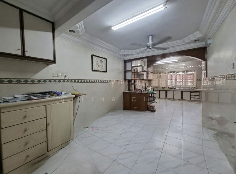 Rumah Teres 2-Tingkat untuk Dijual di SS14 (Subang Jaya) - Selina Chai - Kitchen - PropertyGuru.com.my