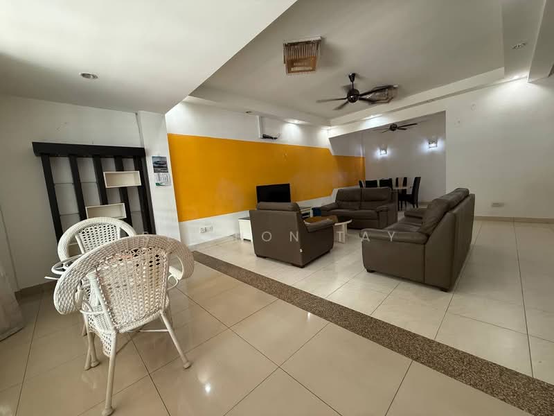2-storey Terraced House for Sale in Permas Jaya (Johor Bahru) - See Hon Tay - PropertyGuru.com.my