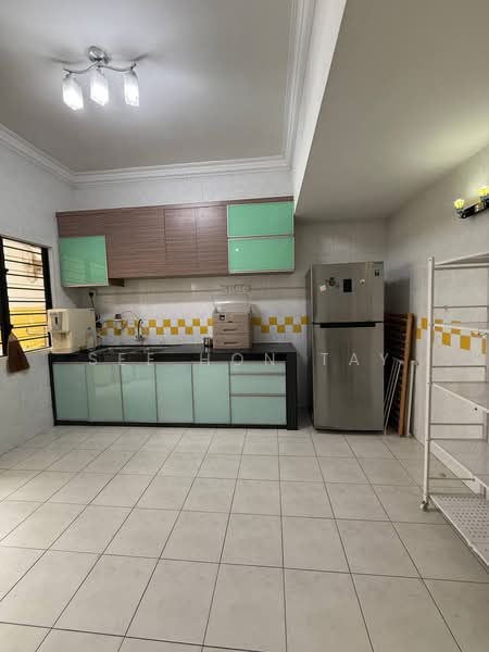 2-storey Terraced House for Sale in Permas Jaya (Johor Bahru) - See Hon Tay - PropertyGuru.com.my