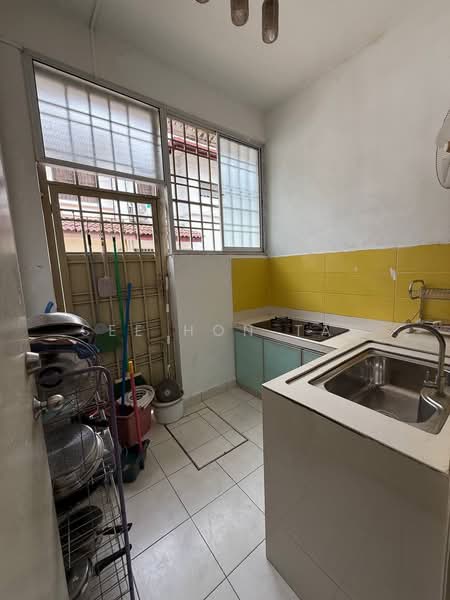2-storey Terraced House for Sale in Permas Jaya (Johor Bahru) - See Hon Tay - PropertyGuru.com.my
