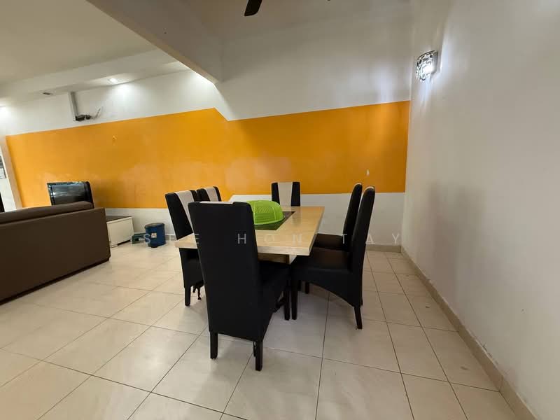 2-storey Terraced House for Sale in Permas Jaya (Johor Bahru) - See Hon Tay - PropertyGuru.com.my