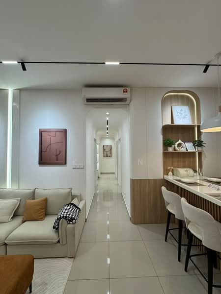 Service Residence for Sale at Gaya Residency - KH Tan - PropertyGuru.com.my
