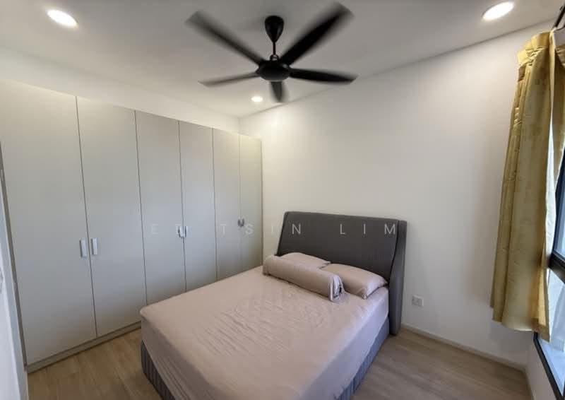Service Residence for Rent at The Goodwood Residence - Ee Tsin Lim - Bedroom - PropertyGuru.com.my