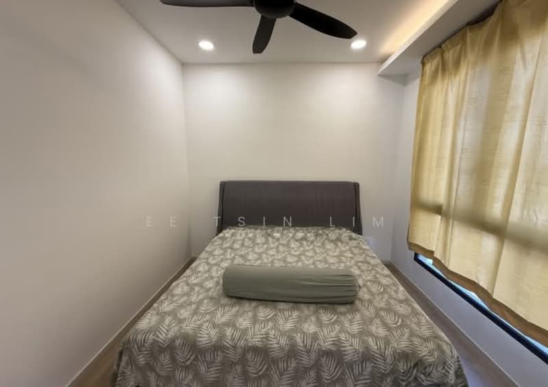 Service Residence for Rent at The Goodwood Residence - Ee Tsin Lim - Bedroom - PropertyGuru.com.my