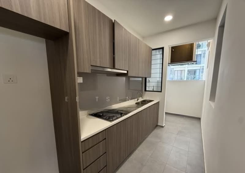 Service Residence for Rent at The Goodwood Residence - Ee Tsin Lim - Kitchen - PropertyGuru.com.my
