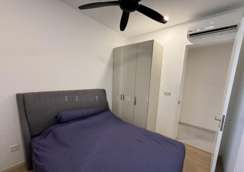 Service Residence for Rent at The Goodwood Residence - Ee Tsin Lim - Bedroom - PropertyGuru.com.my