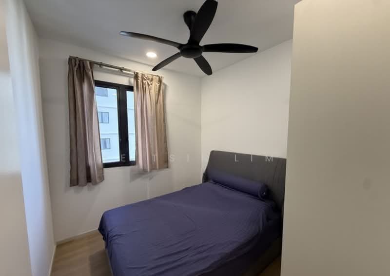 Service Residence for Rent at The Goodwood Residence - Ee Tsin Lim - Bedroom - PropertyGuru.com.my