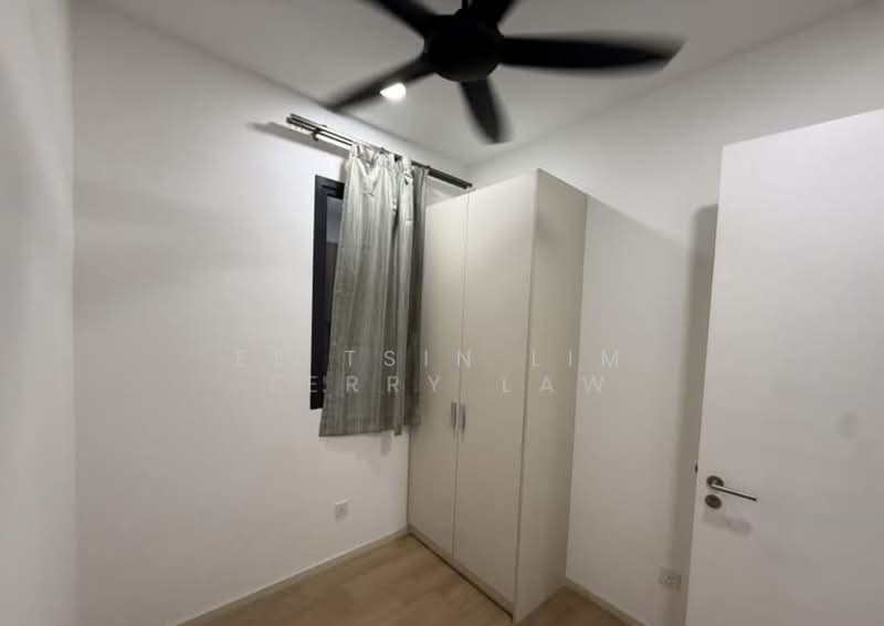 Service Residence for Rent at The Goodwood Residence - Ee Tsin Lim - Bedroom - PropertyGuru.com.my