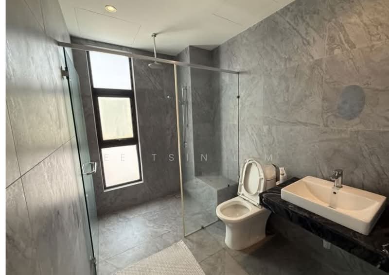 Service Residence for Rent at The Goodwood Residence - Ee Tsin Lim - Bathroom - PropertyGuru.com.my