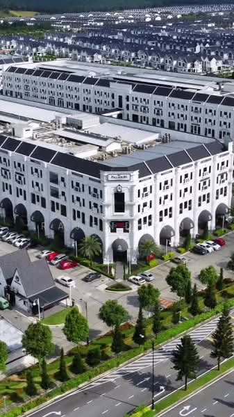 Shop / Office untuk Disewa di Taman Ekoflora (Johor Bahru) - Suresh Rajendran - PropertyGuru.com.my