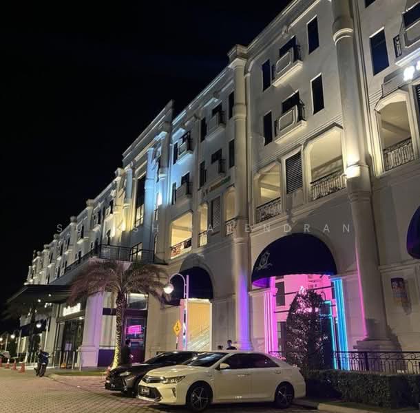 Shop / Office untuk Disewa di Taman Ekoflora (Johor Bahru) - Suresh Rajendran - PropertyGuru.com.my