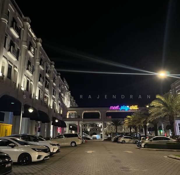 Shop / Office untuk Disewa di Taman Ekoflora (Johor Bahru) - Suresh Rajendran - PropertyGuru.com.my