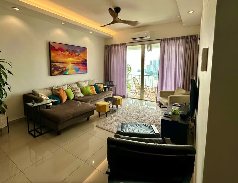 Kondominium untuk Disewa di Surin Condominium - Alex Lim - PropertyGuru.com.my