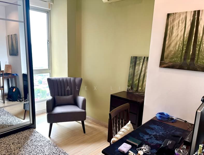 Kondominium untuk Disewa di Surin Condominium - Alex Lim - PropertyGuru.com.my