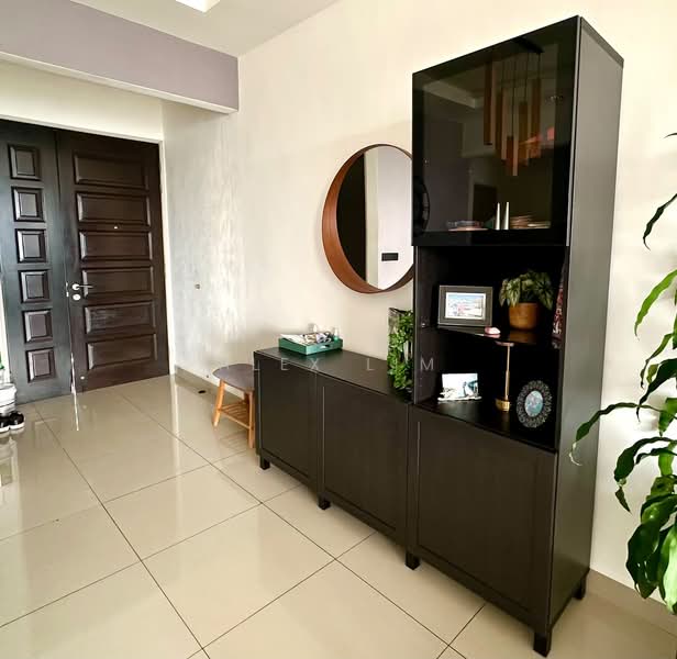 Kondominium untuk Disewa di Surin Condominium - Alex Lim - PropertyGuru.com.my