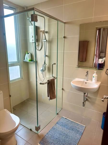 Kondominium untuk Disewa di Surin Condominium - Alex Lim - PropertyGuru.com.my