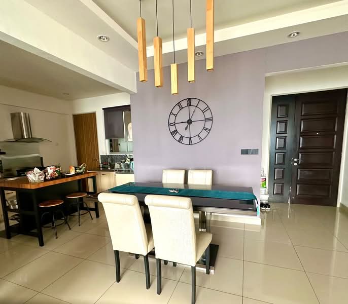 Kondominium untuk Disewa di Surin Condominium - Alex Lim - PropertyGuru.com.my
