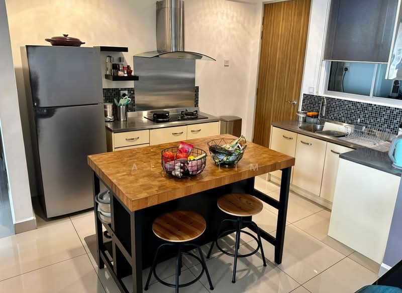 Kondominium untuk Disewa di Surin Condominium - Alex Lim - PropertyGuru.com.my