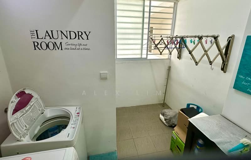 Kondominium untuk Disewa di Surin Condominium - Alex Lim - PropertyGuru.com.my