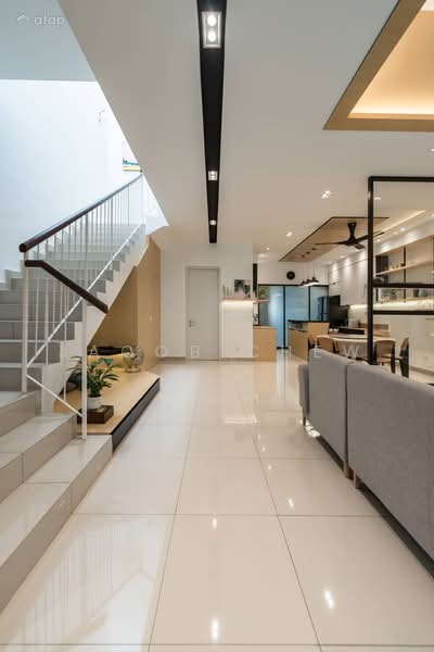2-storey Terraced House for Sale in Taman Puchong Tekali (Puchong) - Jacob Chew - Interior - PropertyGuru.com.my
